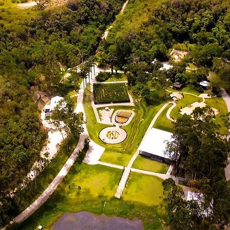 Hotel Fazenda Lago Sao Francisco Sao Joao  Екстер'єр фото