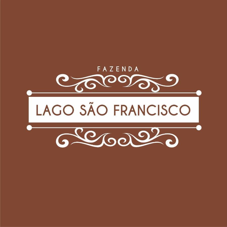 Hotel Fazenda Lago Sao Francisco Sao Joao  Екстер'єр фото