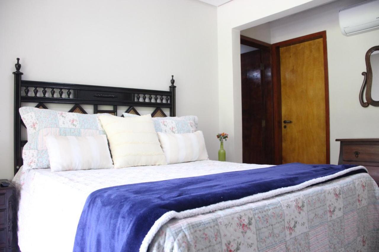 Hotel Fazenda Lago Sao Francisco Sao Joao  Екстер'єр фото