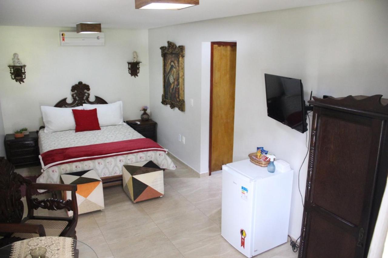 Hotel Fazenda Lago Sao Francisco Sao Joao  Екстер'єр фото