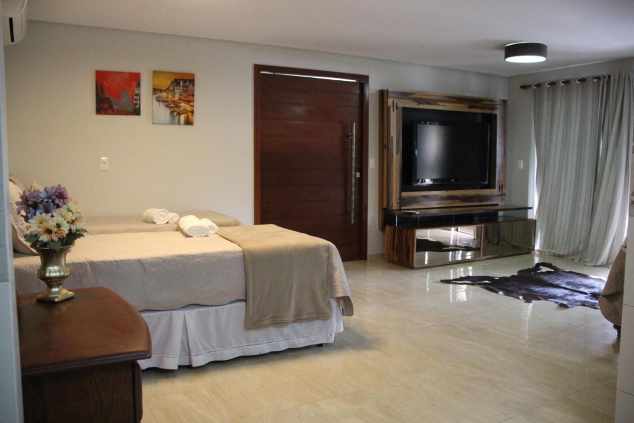 Hotel Fazenda Lago Sao Francisco Sao Joao  Екстер'єр фото