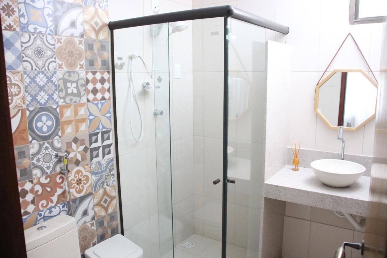 Hotel Fazenda Lago Sao Francisco Sao Joao  Екстер'єр фото