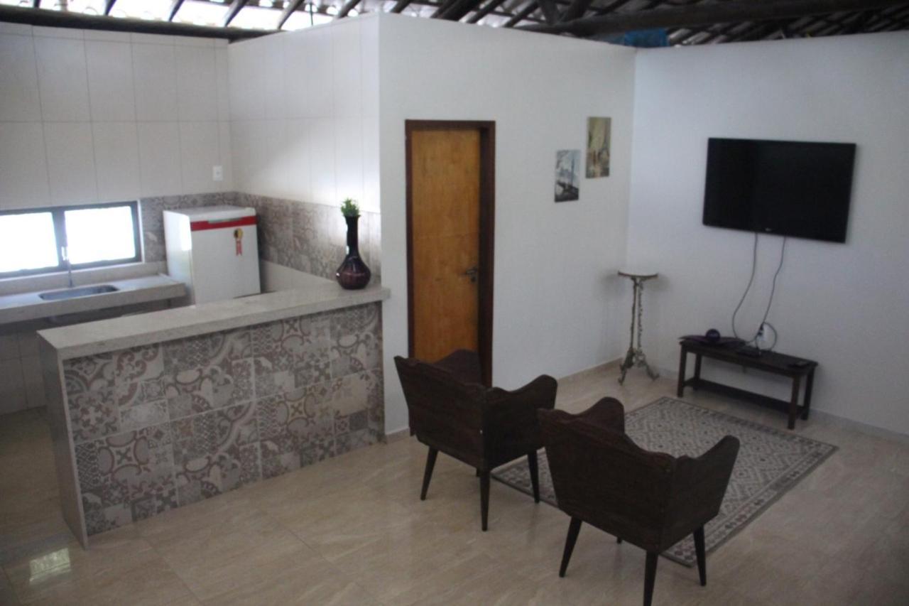 Hotel Fazenda Lago Sao Francisco Sao Joao  Екстер'єр фото