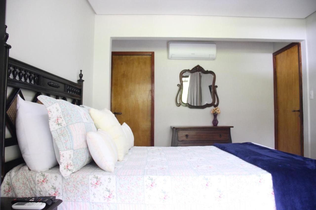 Hotel Fazenda Lago Sao Francisco Sao Joao  Екстер'єр фото