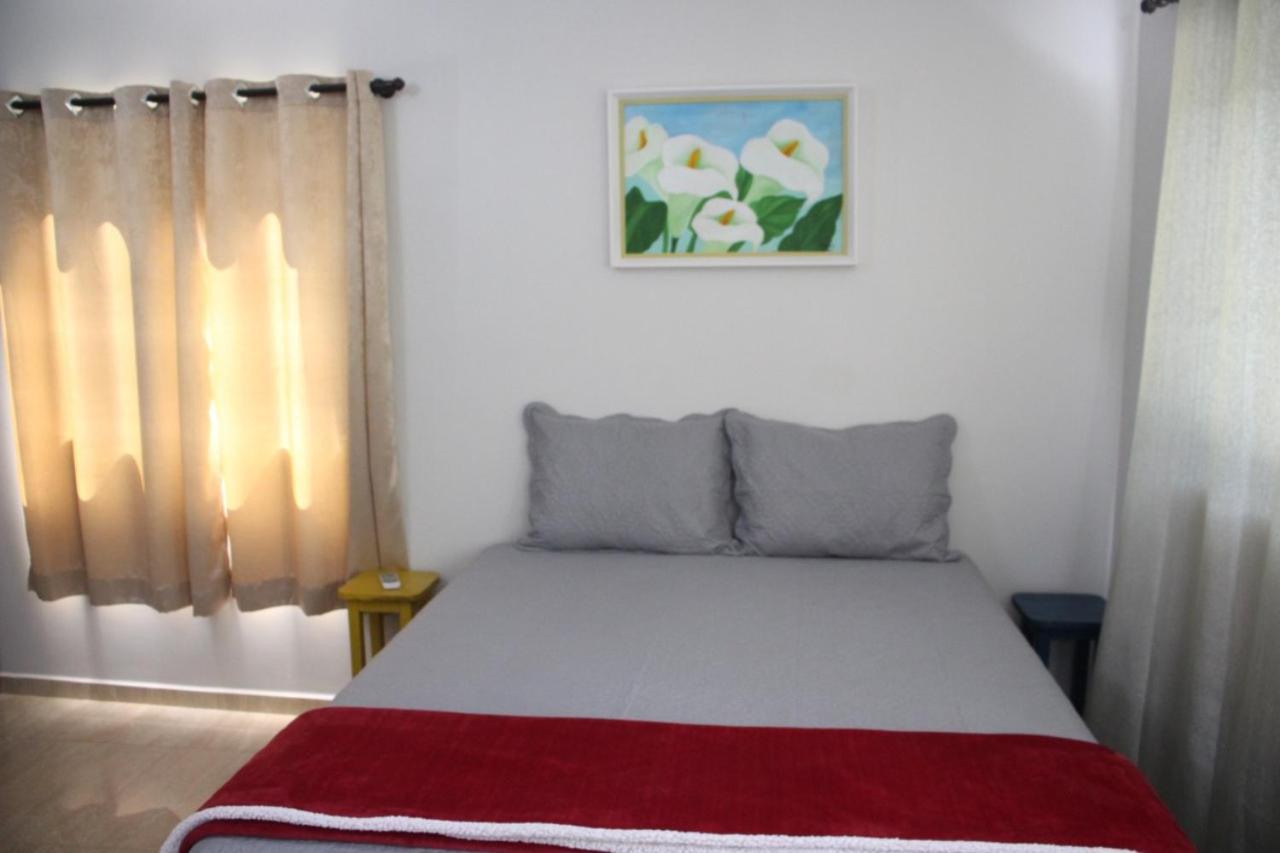 Hotel Fazenda Lago Sao Francisco Sao Joao  Екстер'єр фото