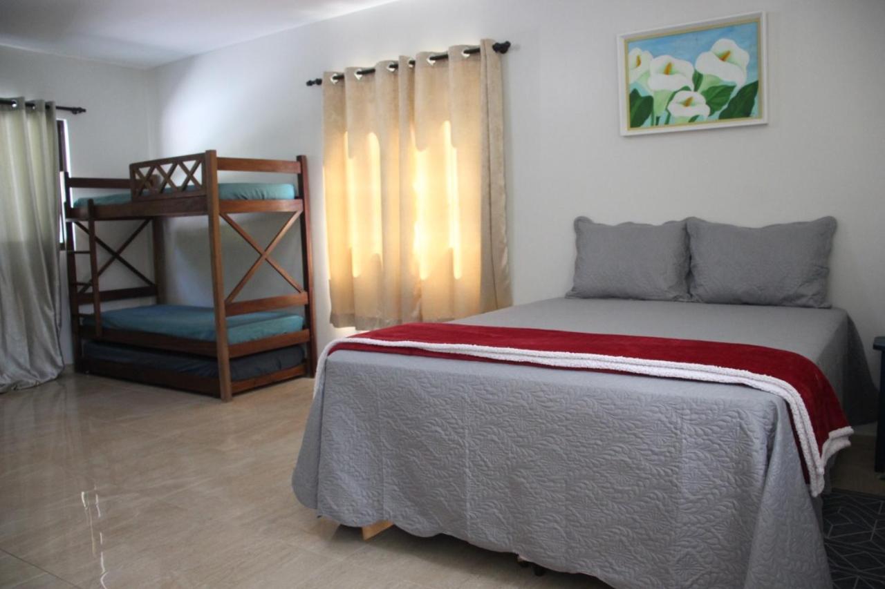 Hotel Fazenda Lago Sao Francisco Sao Joao  Екстер'єр фото