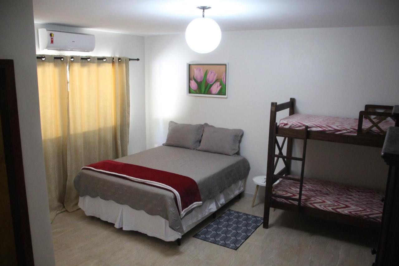 Hotel Fazenda Lago Sao Francisco Sao Joao  Екстер'єр фото