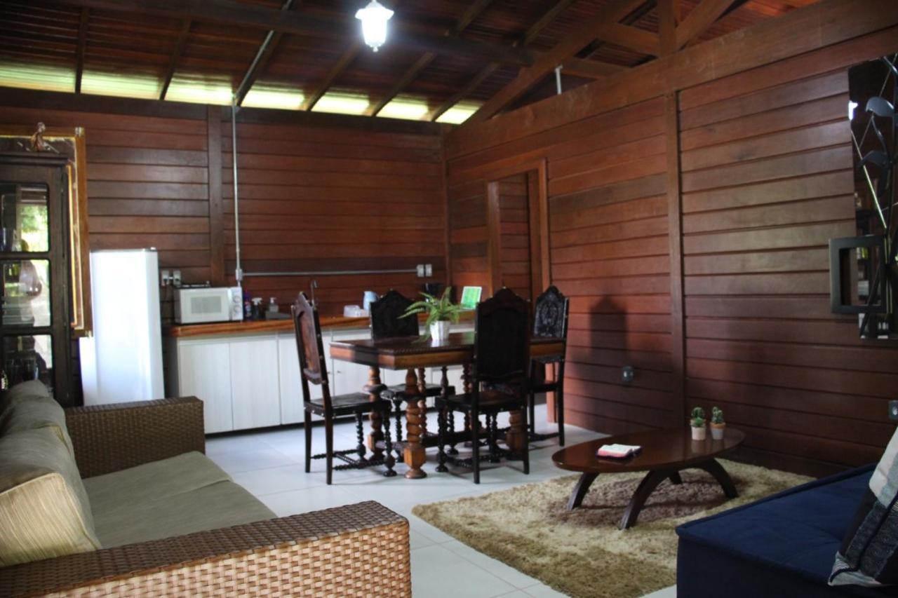 Hotel Fazenda Lago Sao Francisco Sao Joao  Екстер'єр фото