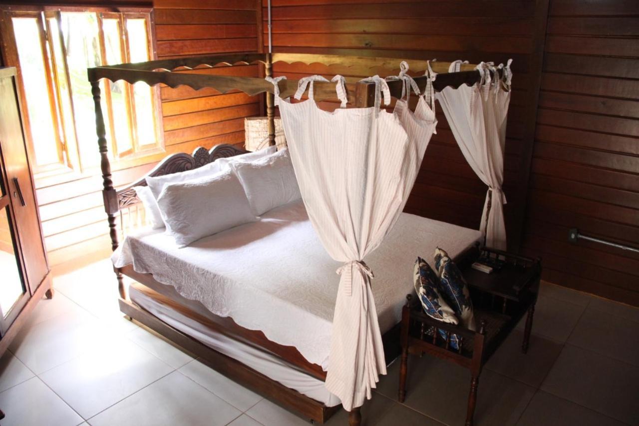 Hotel Fazenda Lago Sao Francisco Sao Joao  Екстер'єр фото