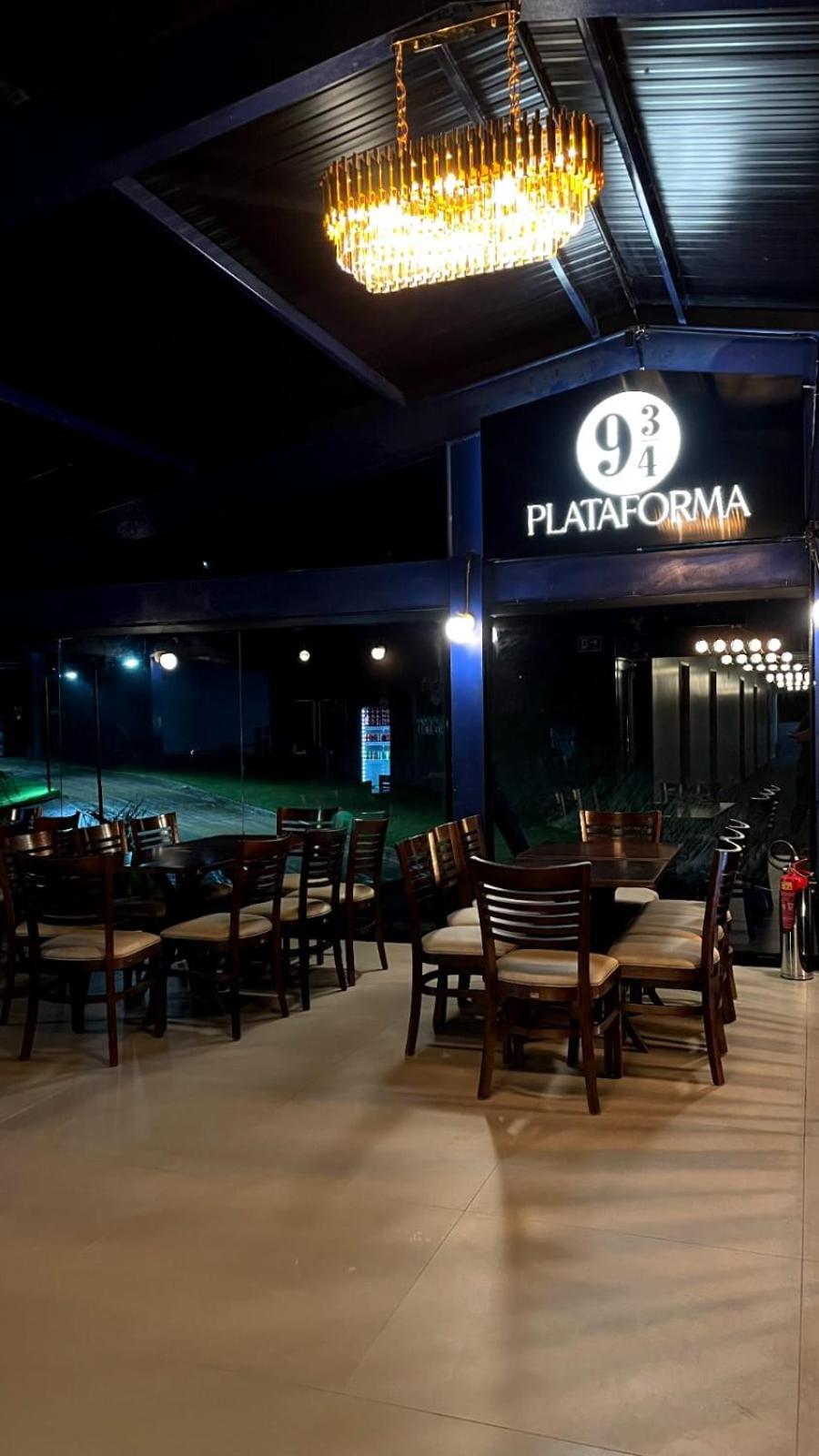 Hotel Fazenda Lago Sao Francisco Sao Joao  Екстер'єр фото