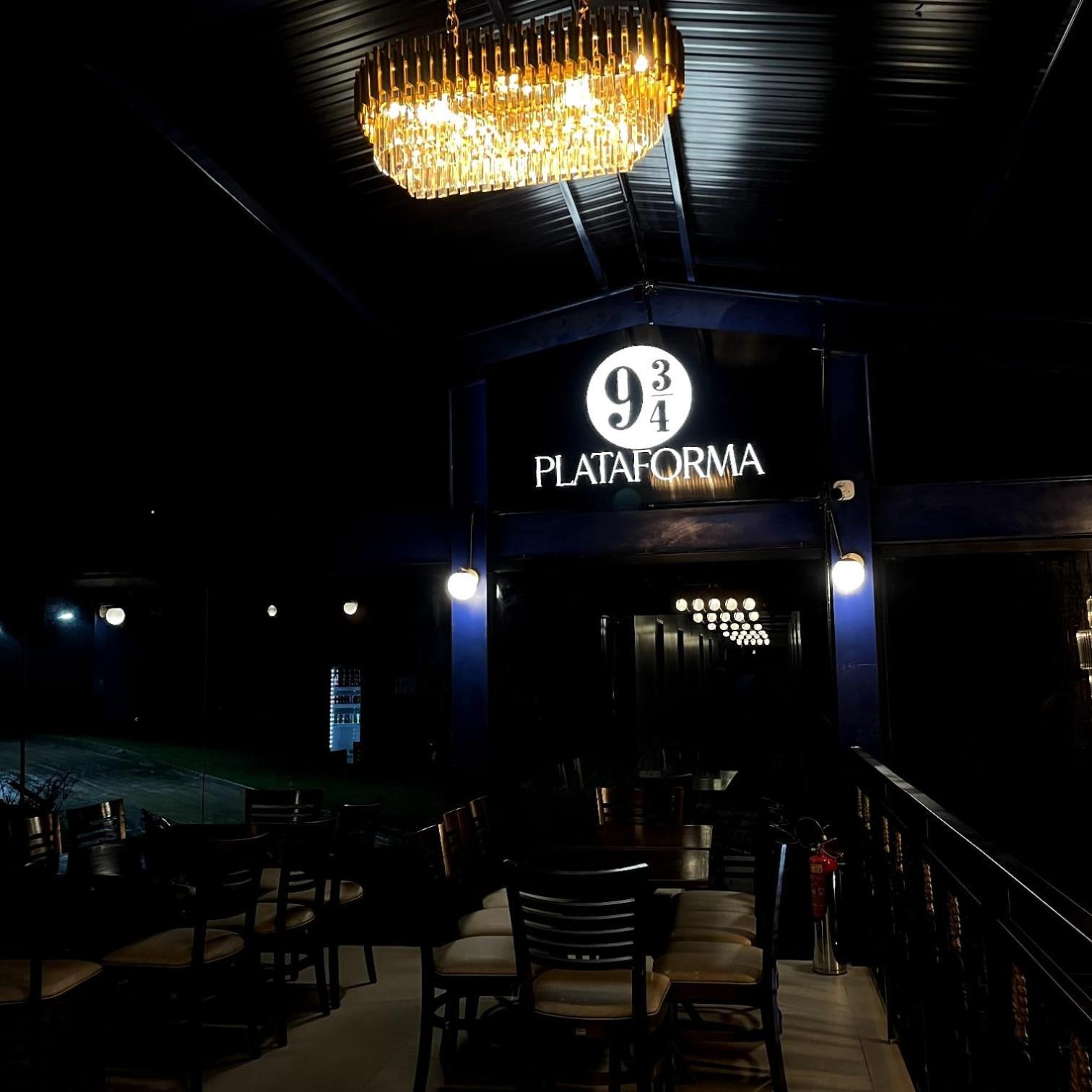 Hotel Fazenda Lago Sao Francisco Sao Joao  Екстер'єр фото
