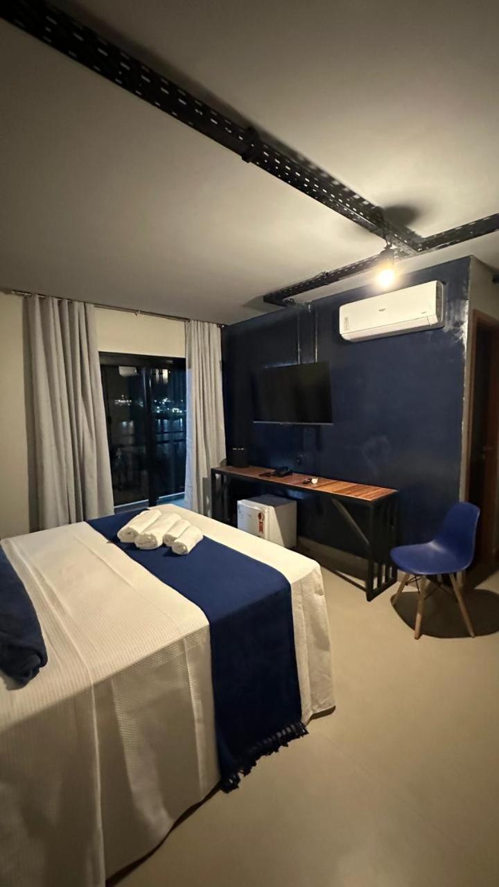 Hotel Fazenda Lago Sao Francisco Sao Joao  Екстер'єр фото