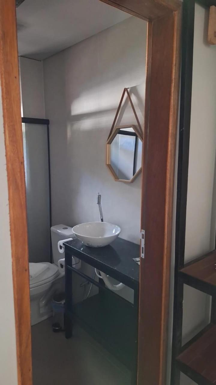 Hotel Fazenda Lago Sao Francisco Sao Joao  Екстер'єр фото