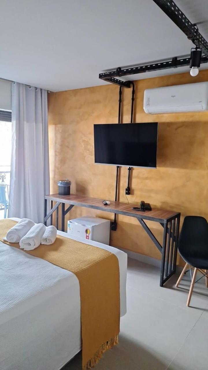 Hotel Fazenda Lago Sao Francisco Sao Joao  Екстер'єр фото