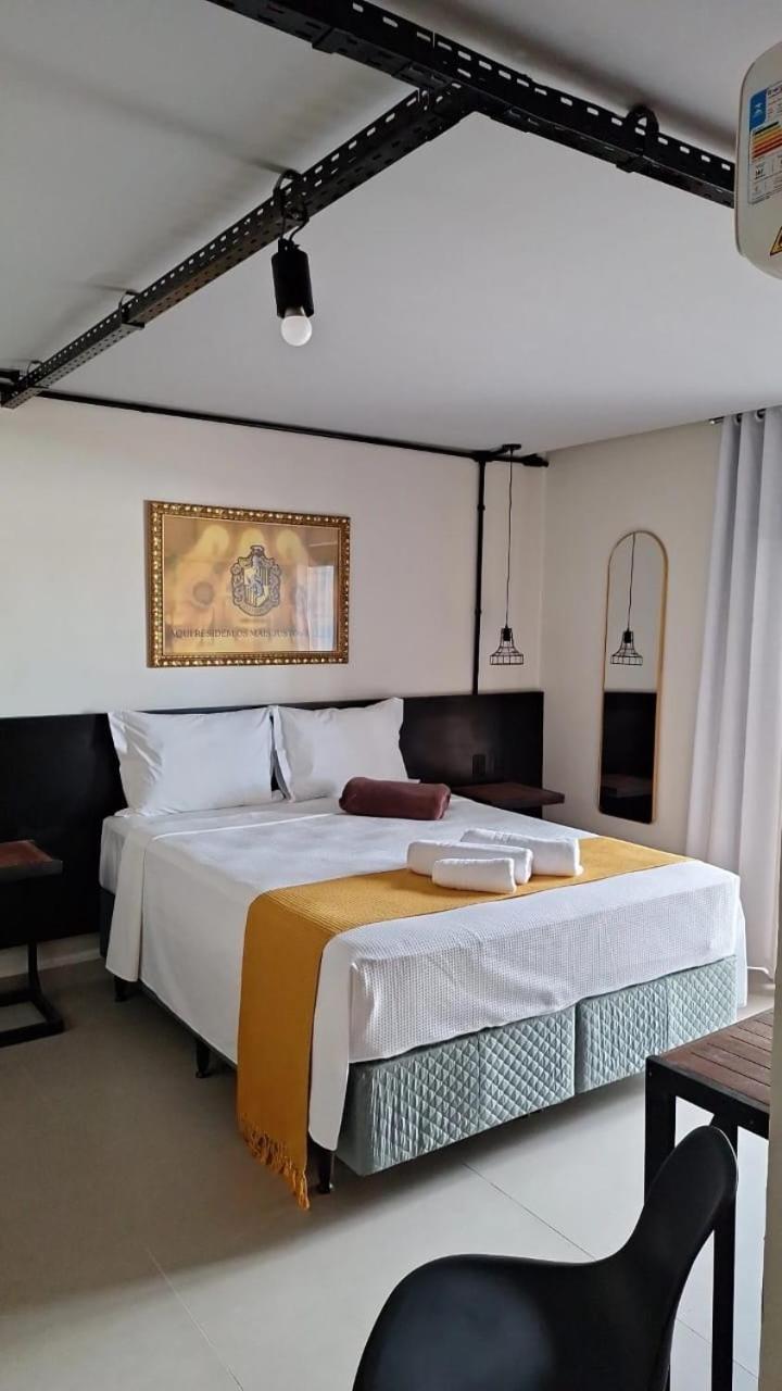 Hotel Fazenda Lago Sao Francisco Sao Joao  Екстер'єр фото