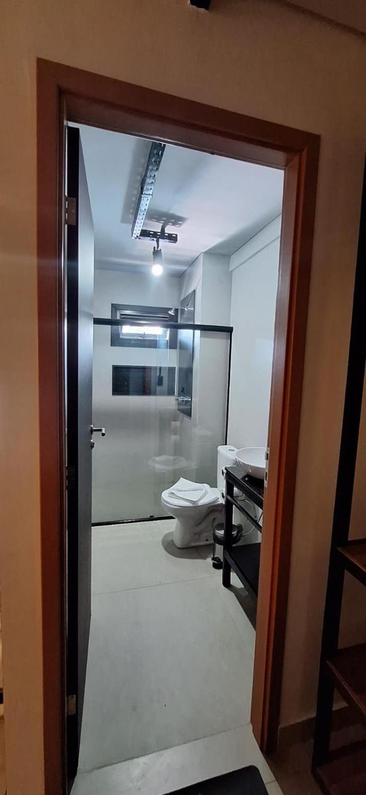 Hotel Fazenda Lago Sao Francisco Sao Joao  Екстер'єр фото