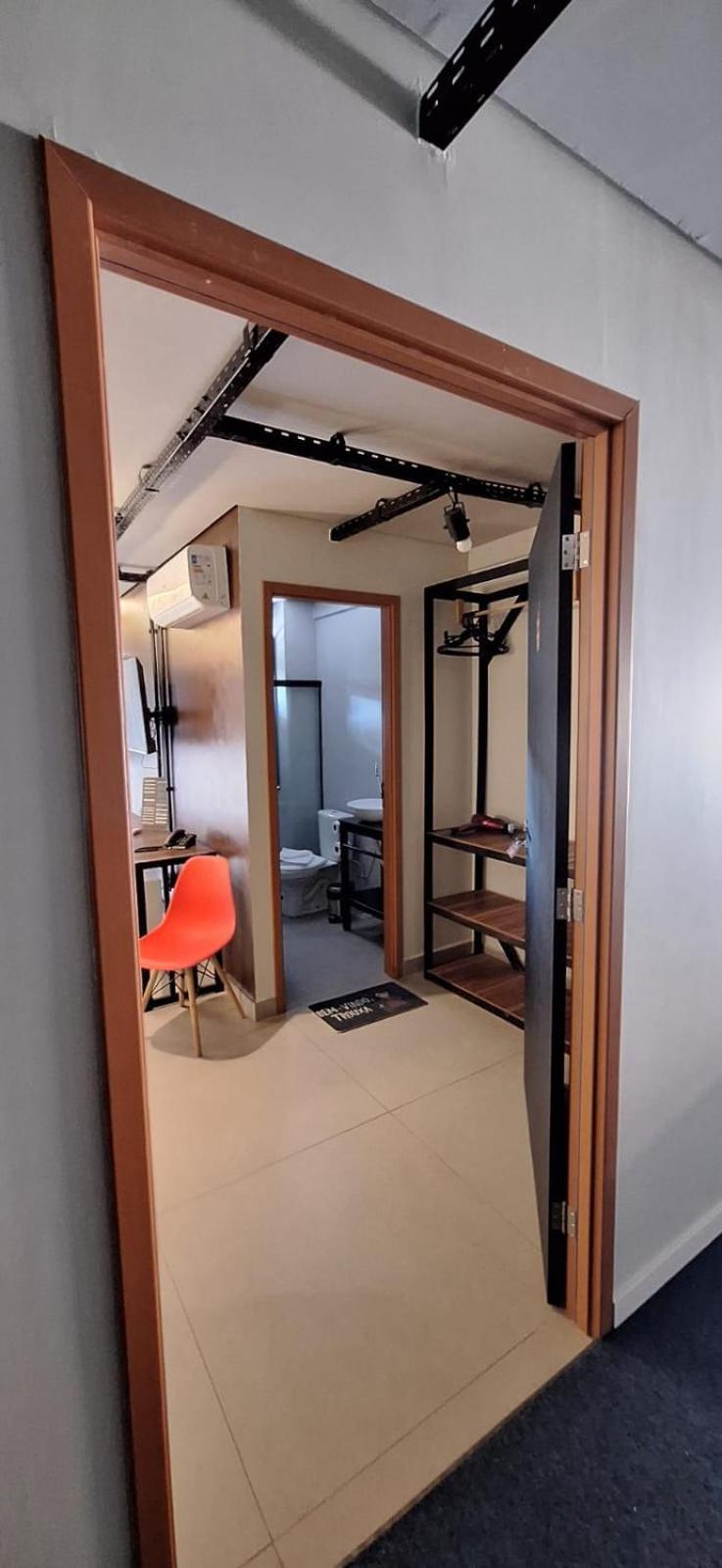 Hotel Fazenda Lago Sao Francisco Sao Joao  Екстер'єр фото