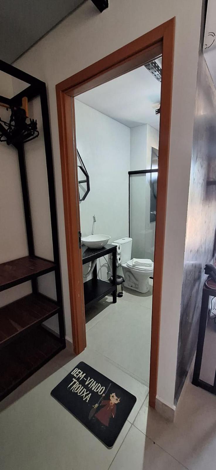Hotel Fazenda Lago Sao Francisco Sao Joao  Екстер'єр фото