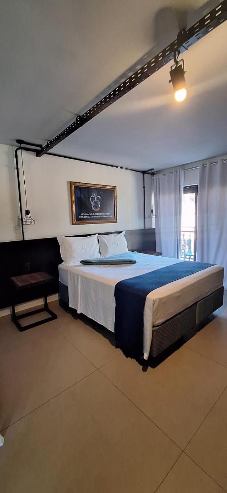 Hotel Fazenda Lago Sao Francisco Sao Joao  Екстер'єр фото
