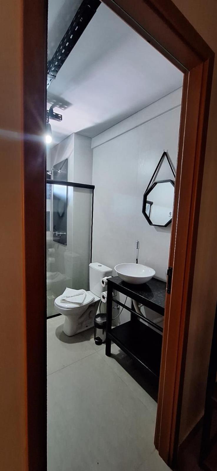 Hotel Fazenda Lago Sao Francisco Sao Joao  Екстер'єр фото