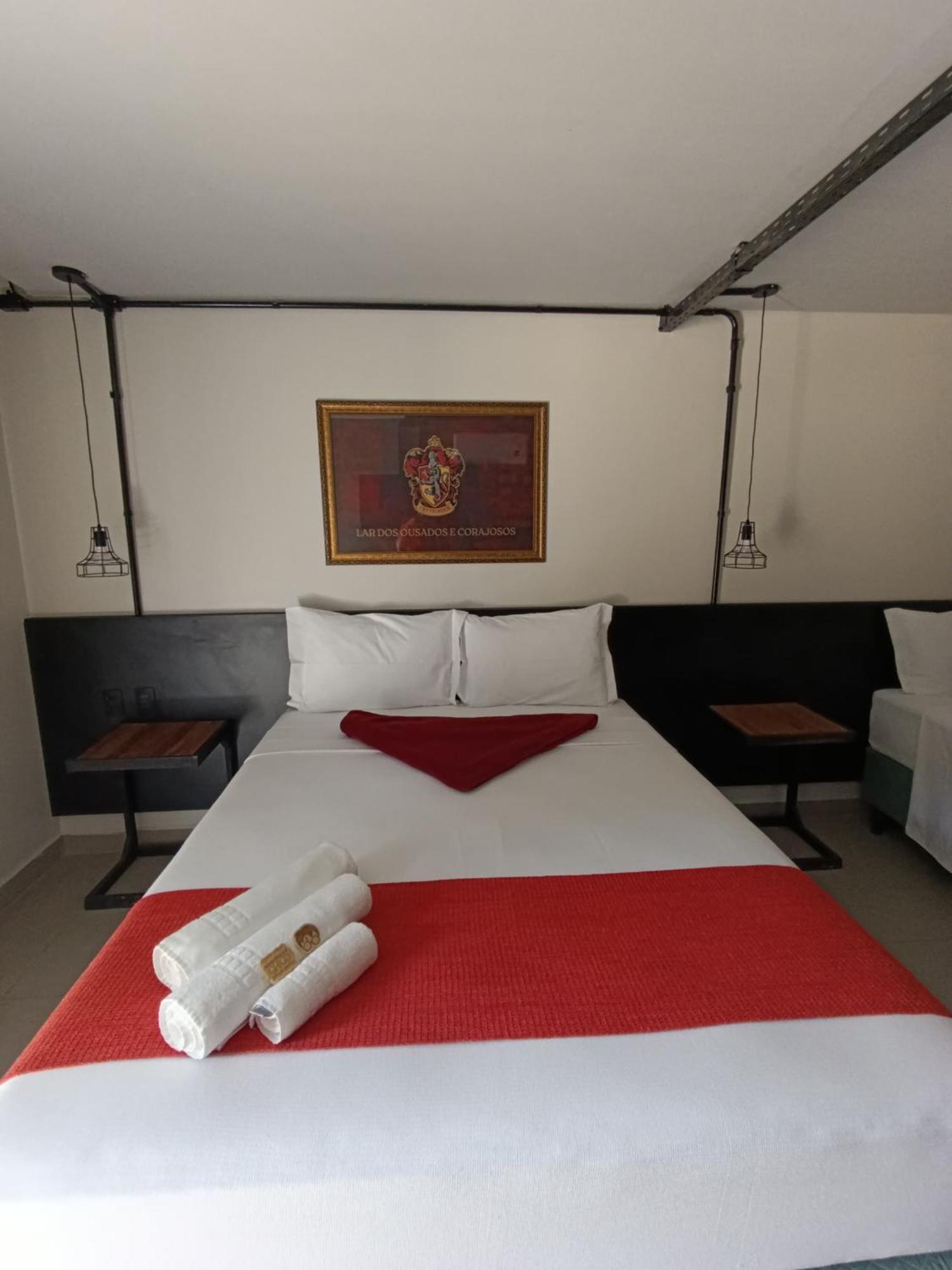 Hotel Fazenda Lago Sao Francisco Sao Joao  Екстер'єр фото