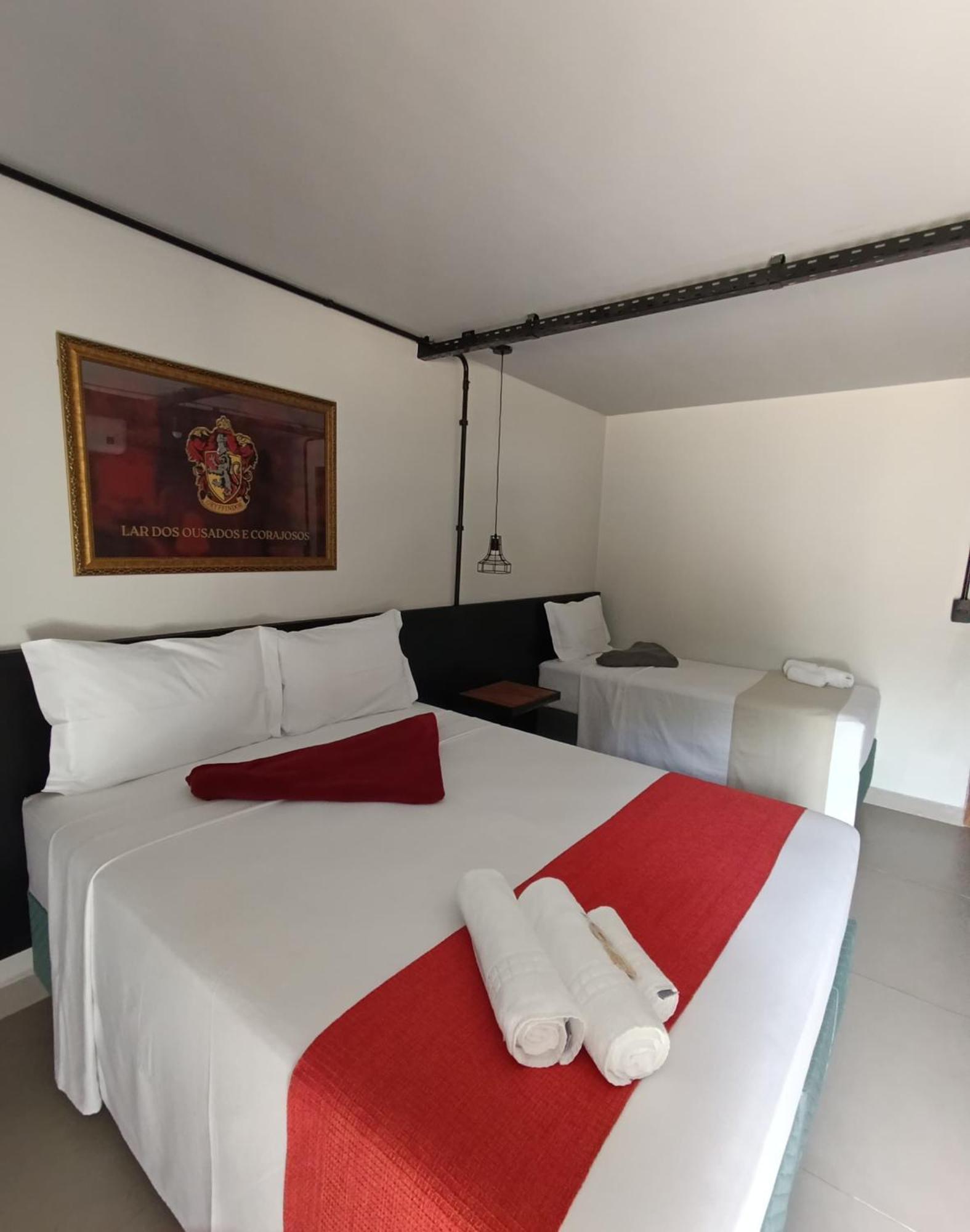Hotel Fazenda Lago Sao Francisco Sao Joao  Екстер'єр фото